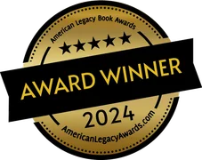 Winner, 2024 American Legacy Book Awards