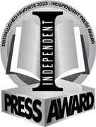 2023 Independent Press Award