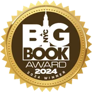 Winner, 2024 NYC Big Book Award